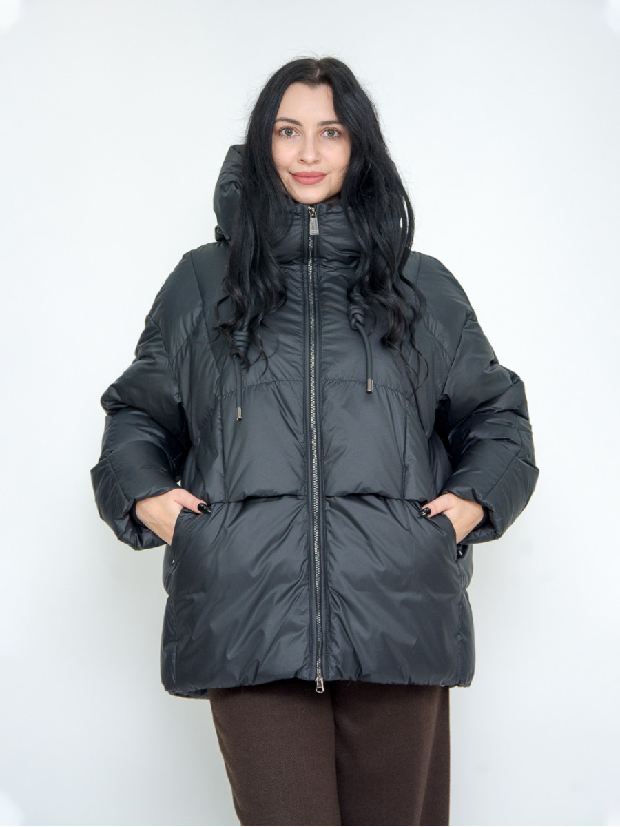  Пуховик Baiytbuy 182